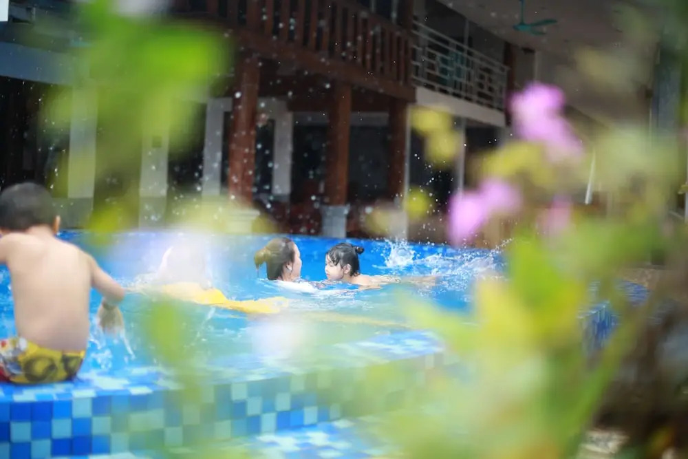 Vang Vieng Garden Resort