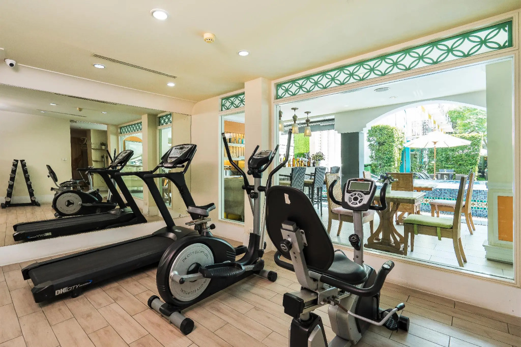 La Petite Salil Sukhumvit Thonglor 1