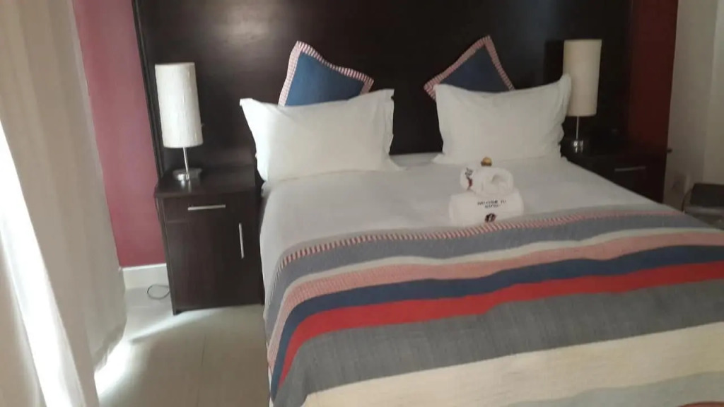 Boathouse Seaview Suites Guest House