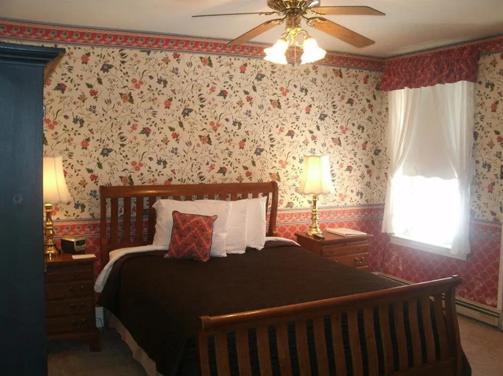 The Country Inn of Berkeley Springs