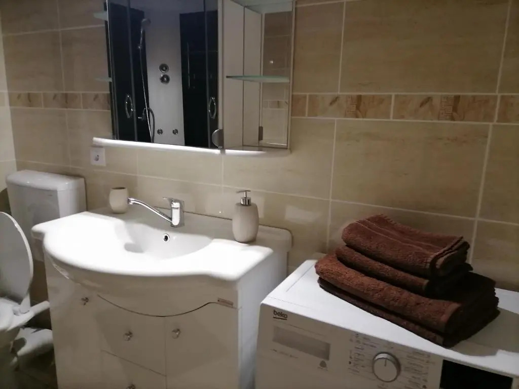 Apartament NyX