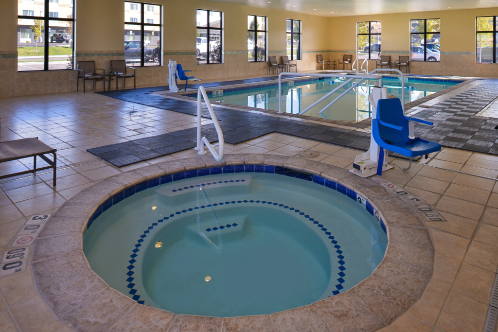 Holiday Inn Express Pocatello by IHG