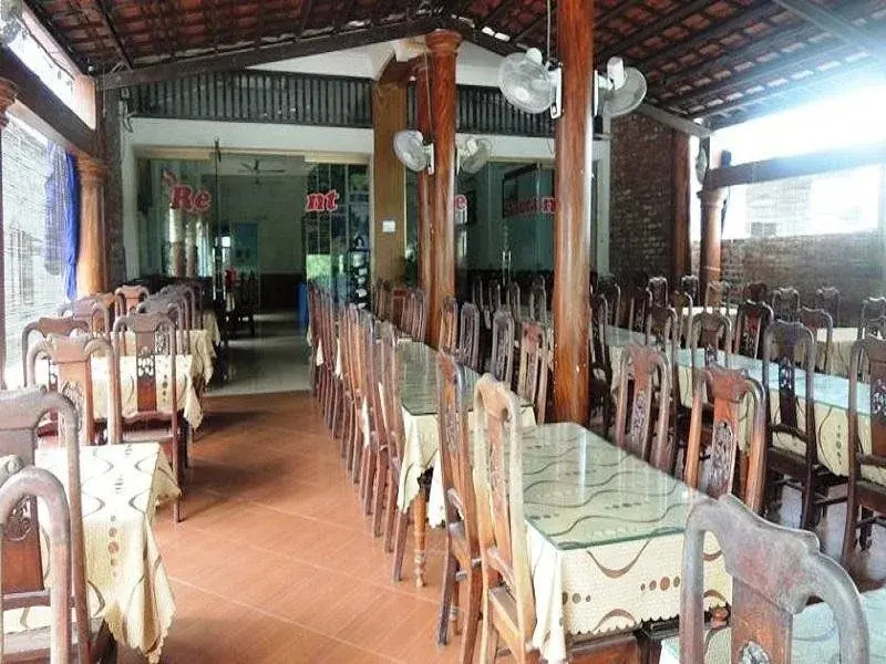 Duc Tuan Hotel
