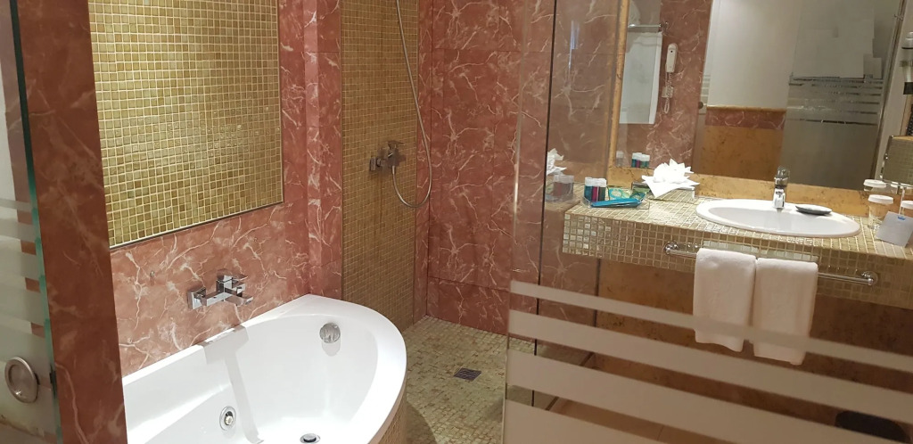 Lago Garden Apart-Suites & Spa Hotel