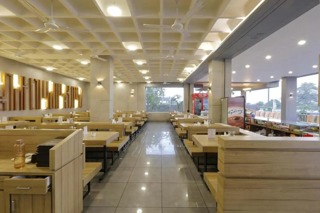 Hotel Novus