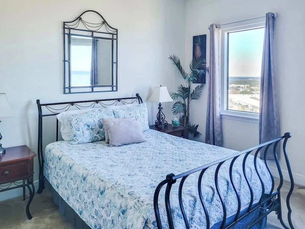 Beachview Condo at Beau View -1806 - Fully Furnished 3 Bedroom 3 Bathroom