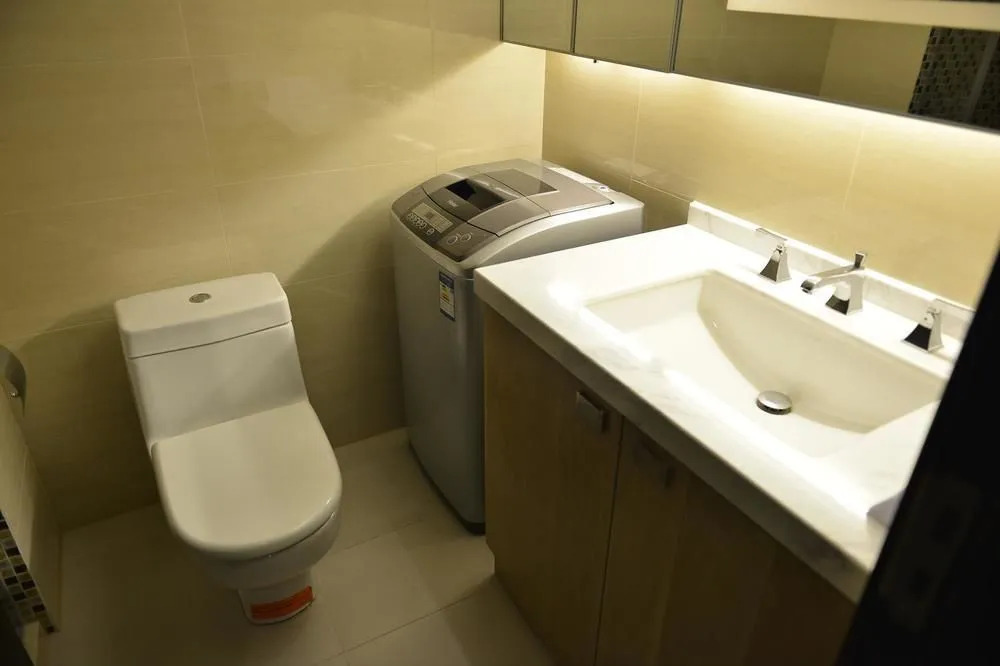 Locca Service Apartment
