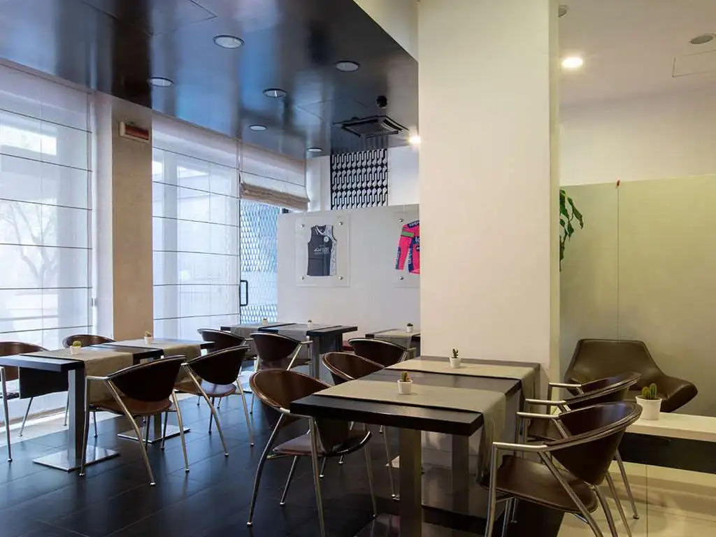 Euro Hotel Residence