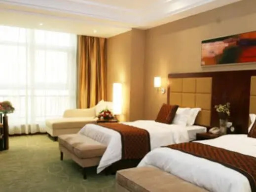 Ejura Hotel