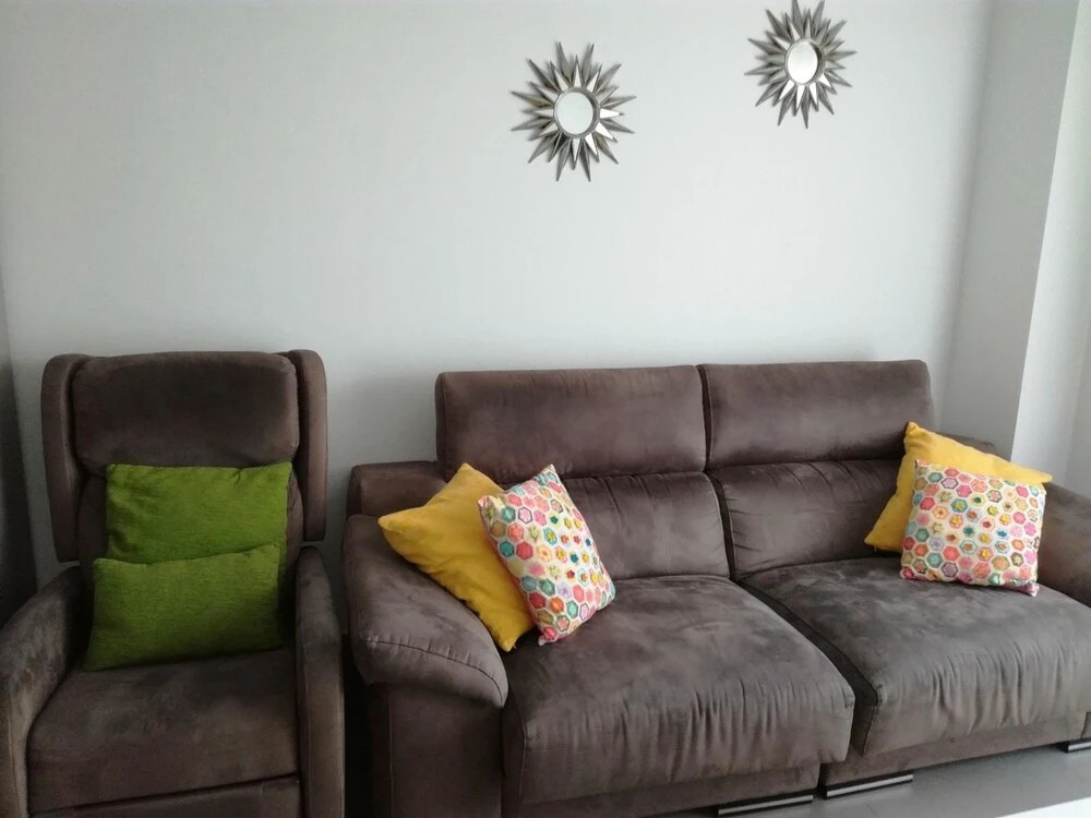 Apartment With 4 Bedrooms in Fuengirola, With Wonderful sea View, Pool