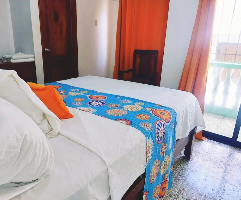 B&M Setup Hotels