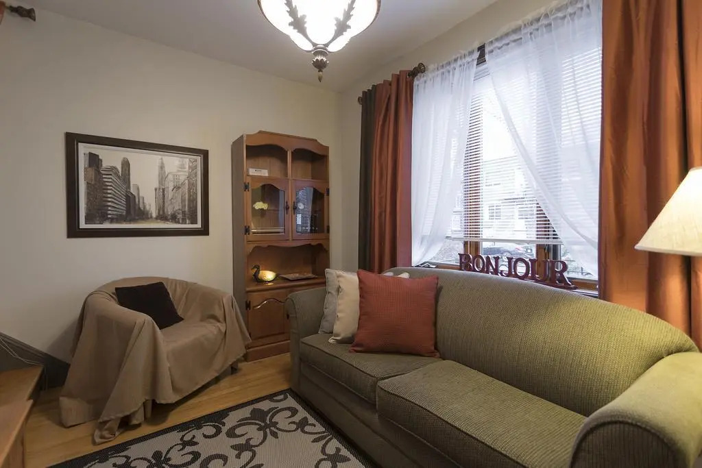 Acacias b&b
