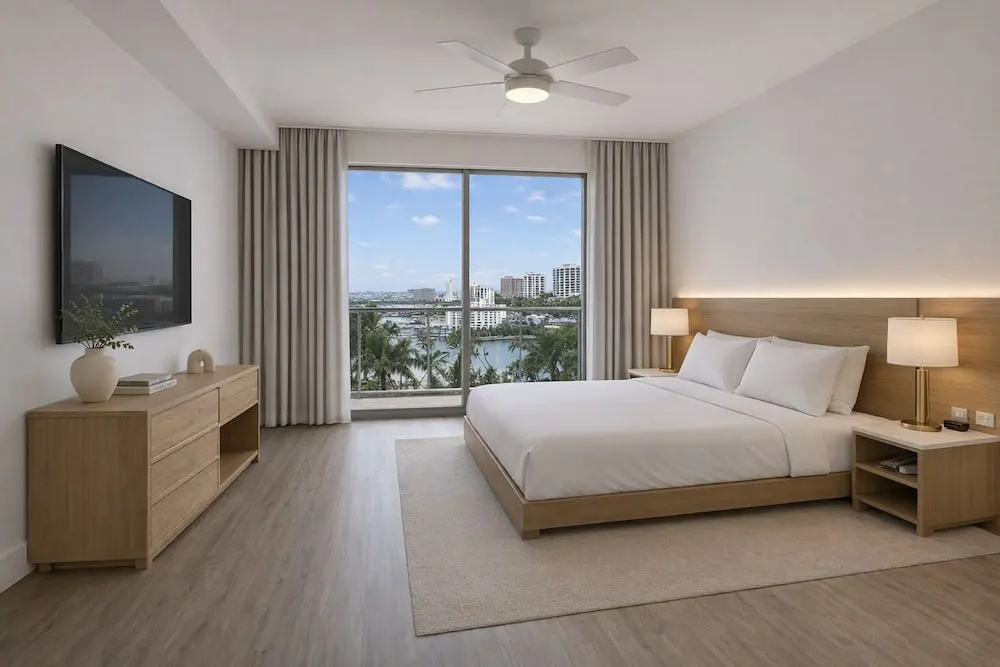 CW Hotel