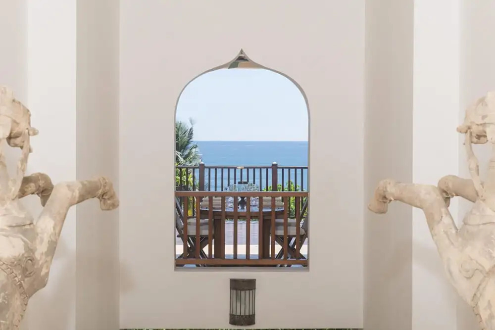 Celadon House in Weligama