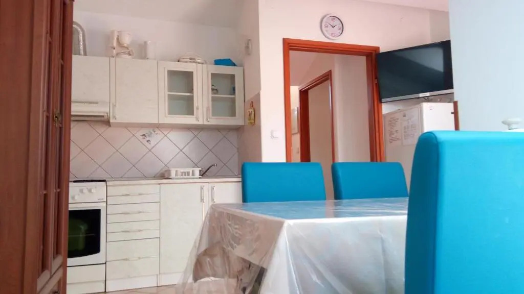 Apartments Vitkovic