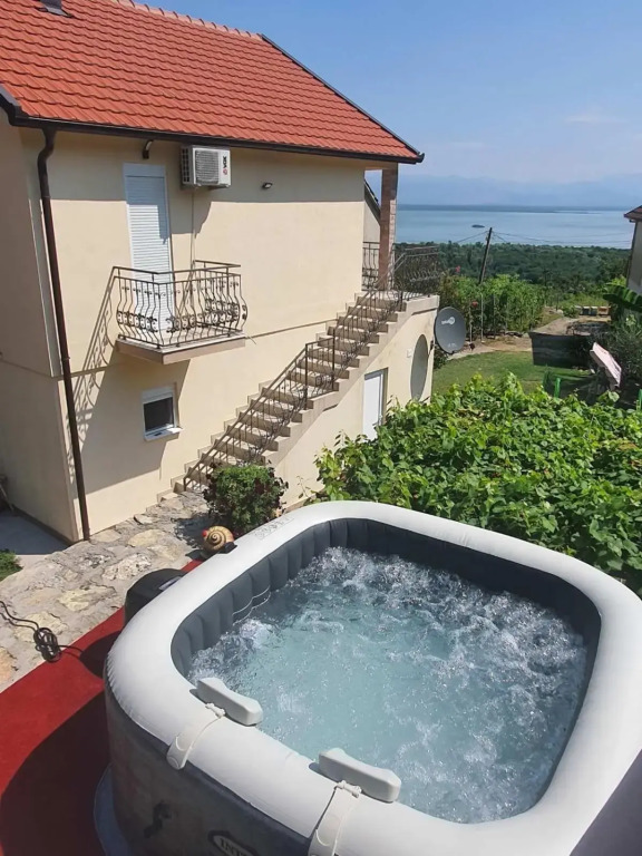 Village house DUNJA