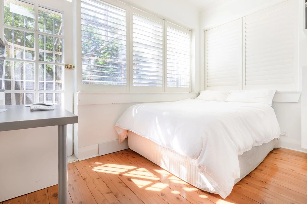 Picturesque Bellevue Hill 2BR Apt H452