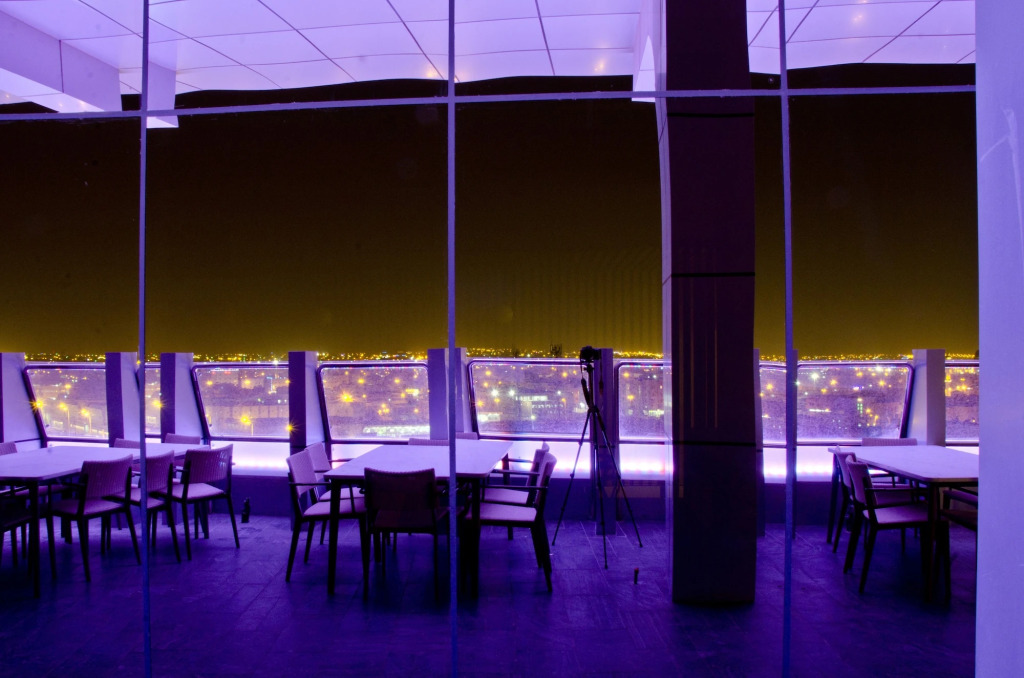 Bayat Hotel فندق بيات