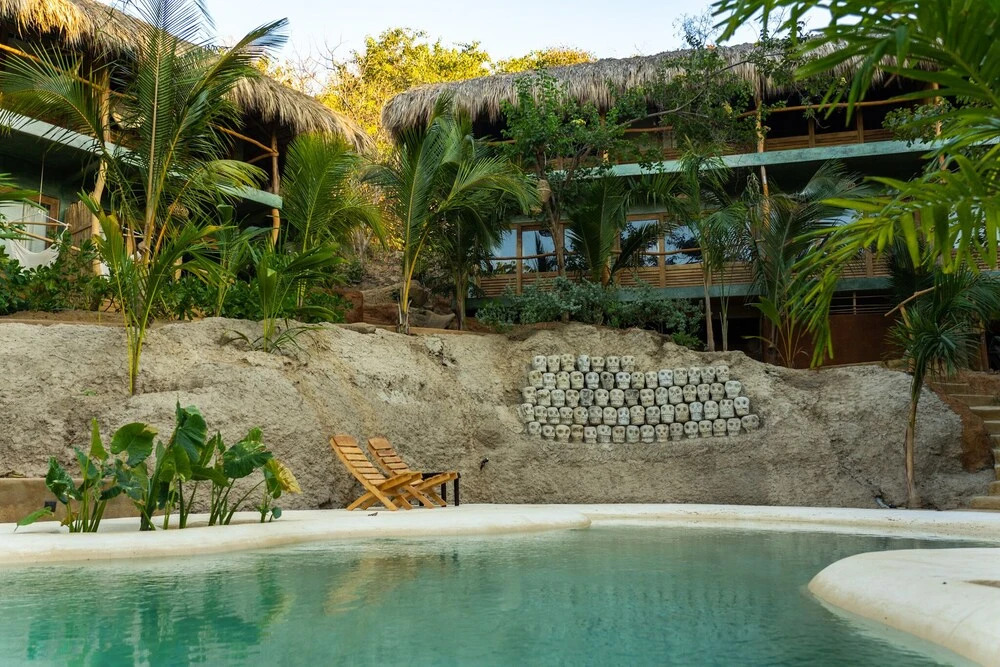 COCOS HOTEL