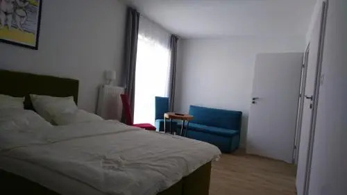 Pokoje gościnne Anis