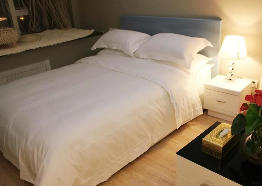 Hangzhou Jiayi Hotel Apartment