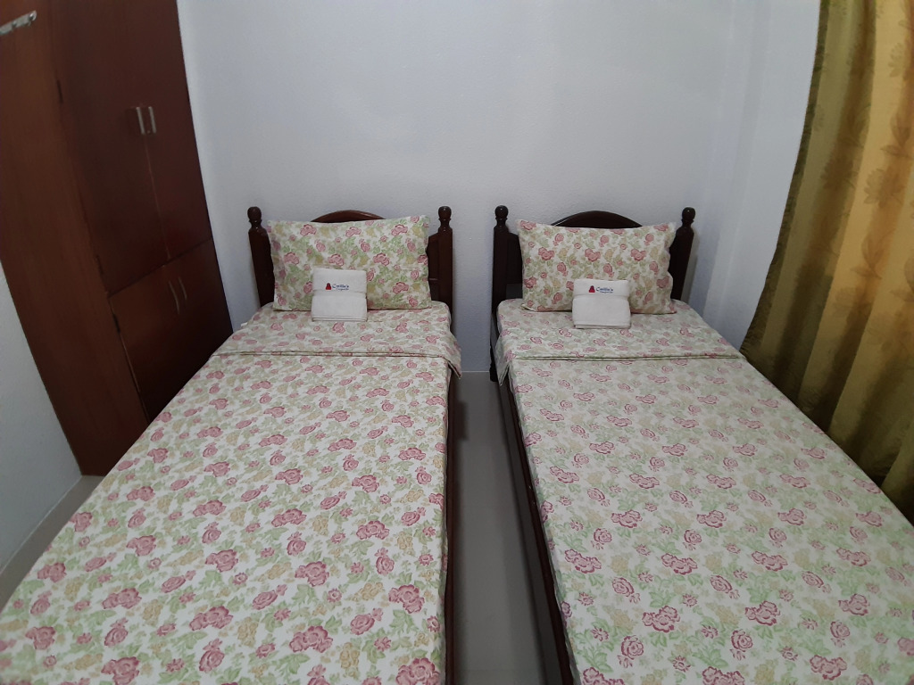 Cecilia's Comfort Inn