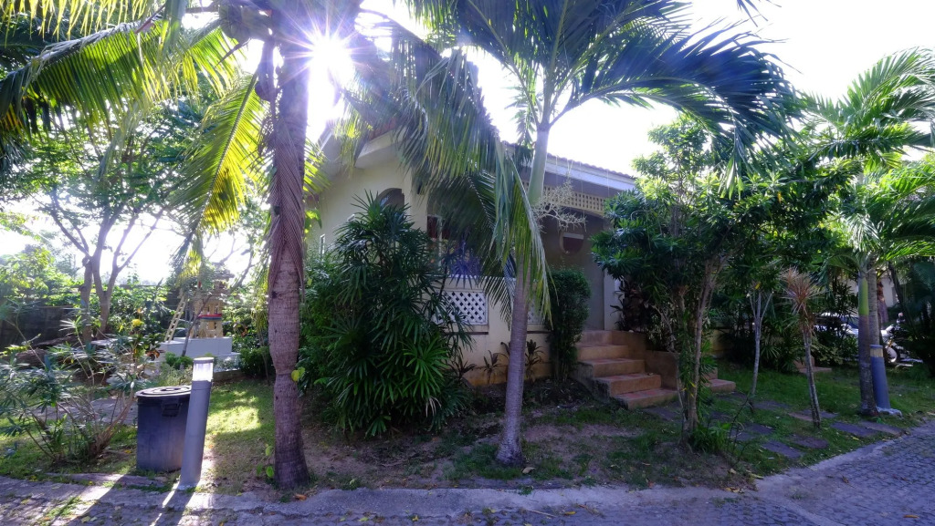 Save House Resort