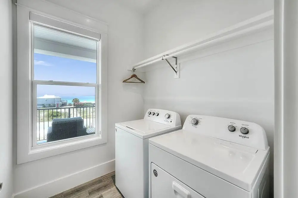 The Enclave on 30A by Five Star Properties