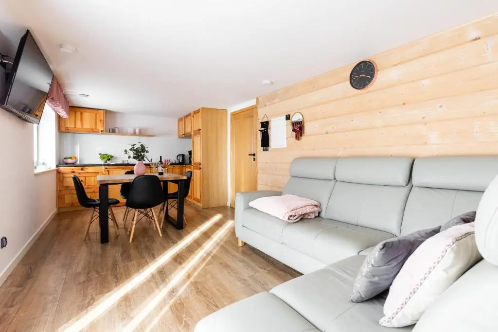 Zakopane Apartamenty 4 Seasons