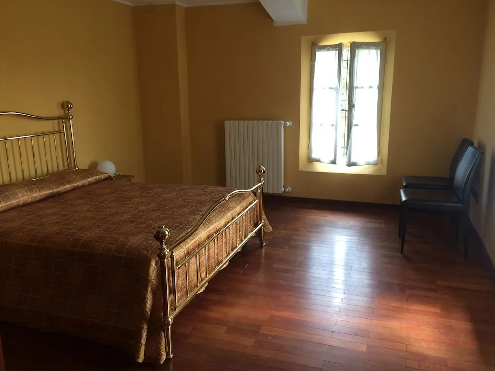 Villa Gioia