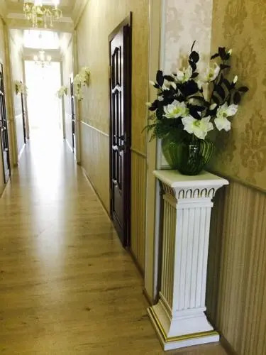 Guesthouse on Gulia 141