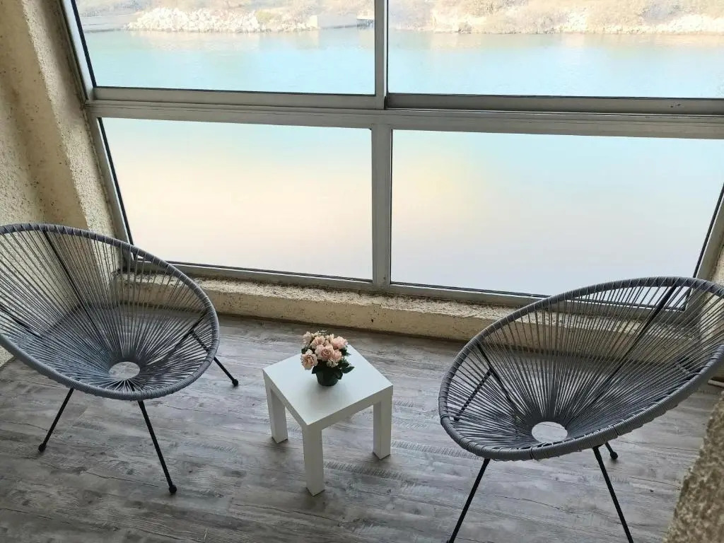 Studio spacieux plage