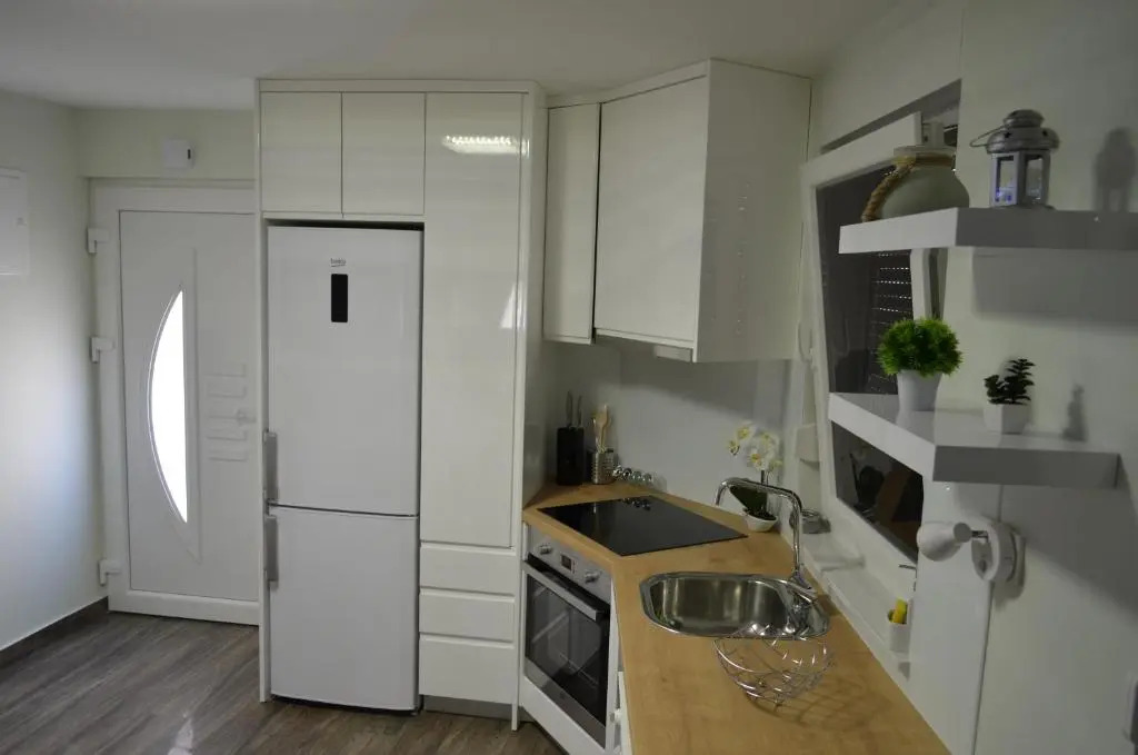 Apartment Ana Arbanasi