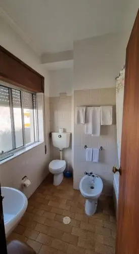 Hotel Bela Vista