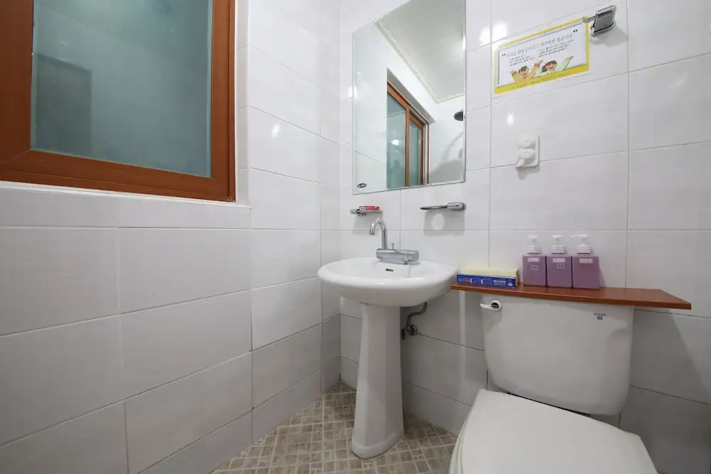 Sokcho Secret