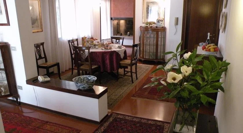 B&B Villa Dianora