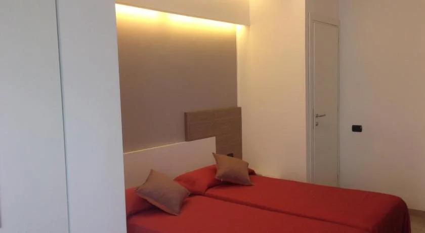Zenit Hotel