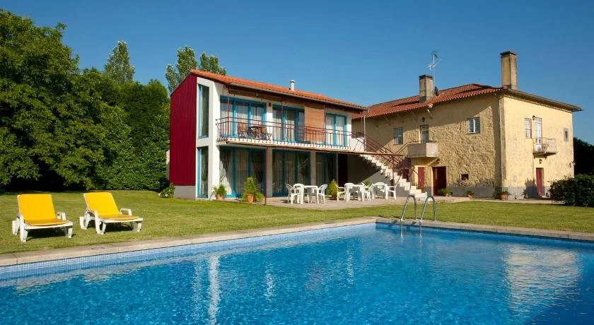 Quinta do Casal de S. Miguel de Soutelo