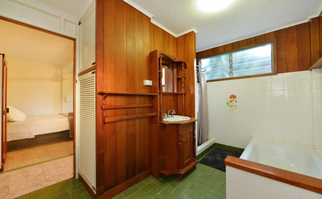 Lilybank Guest House