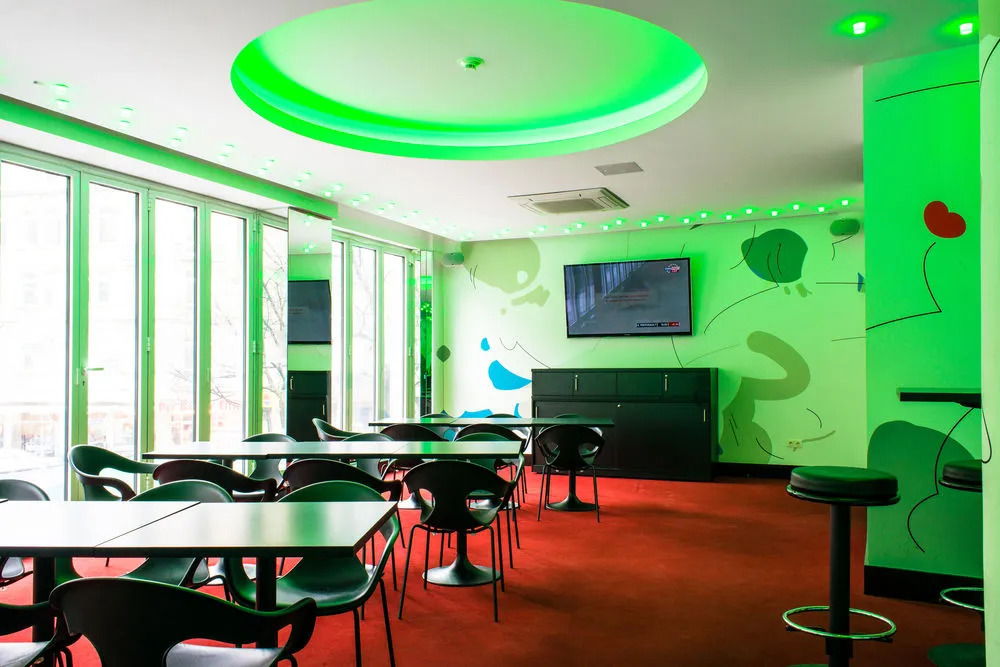 Boutique Kaiser - Hotel & Apartments