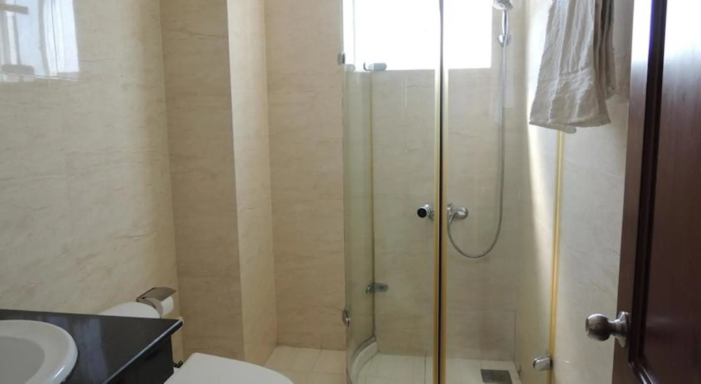 Duc Minh Saigon Airport Hotel
