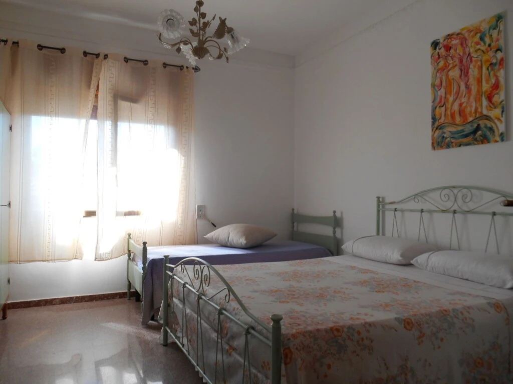B&B Lezzi Avantgarde