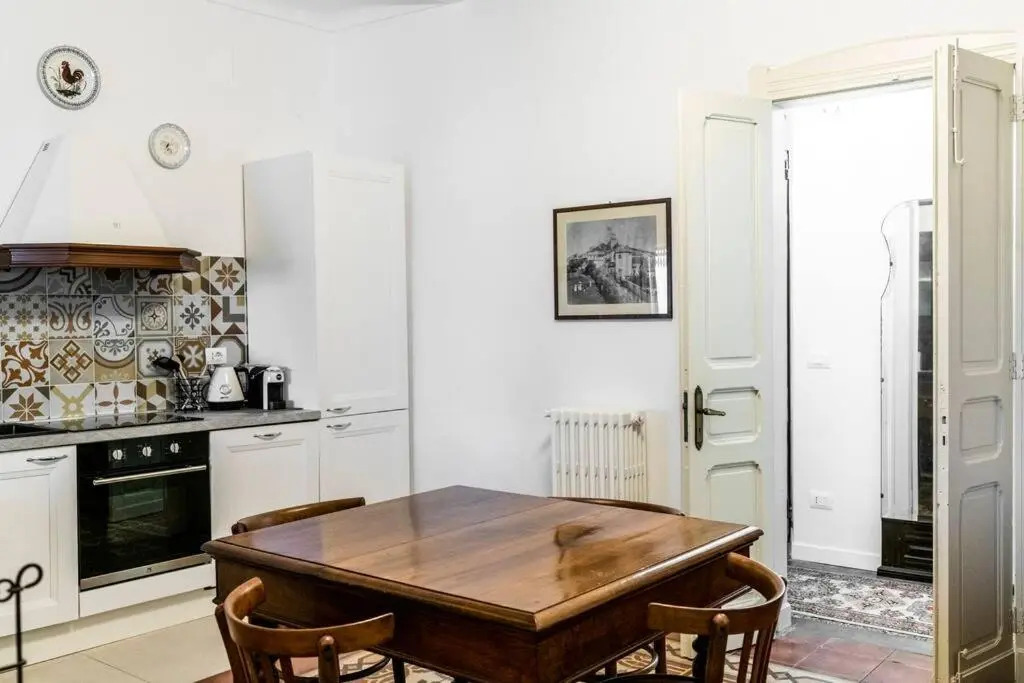 Italianway - Casa Viberti - Roma 23