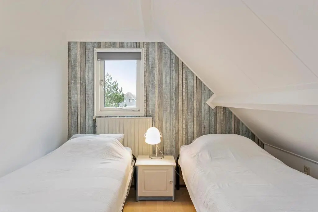 Zuiderdiep 37 - Noordzeepark Ouddorp NOT INTENDED FOR COMPANY OR WORK-RELATED STAYS