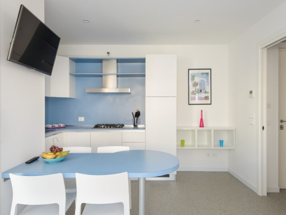 Vibrant Apartment in Lignano Sabbiadoro