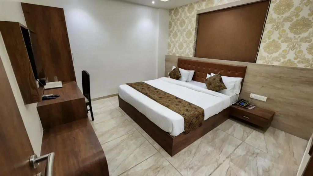 Hotel Nova Pride