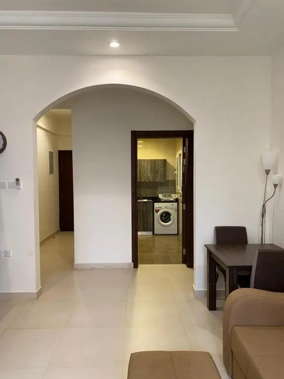 Salalah Qantara Apartment