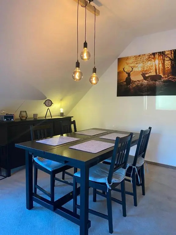 Apartment am Park