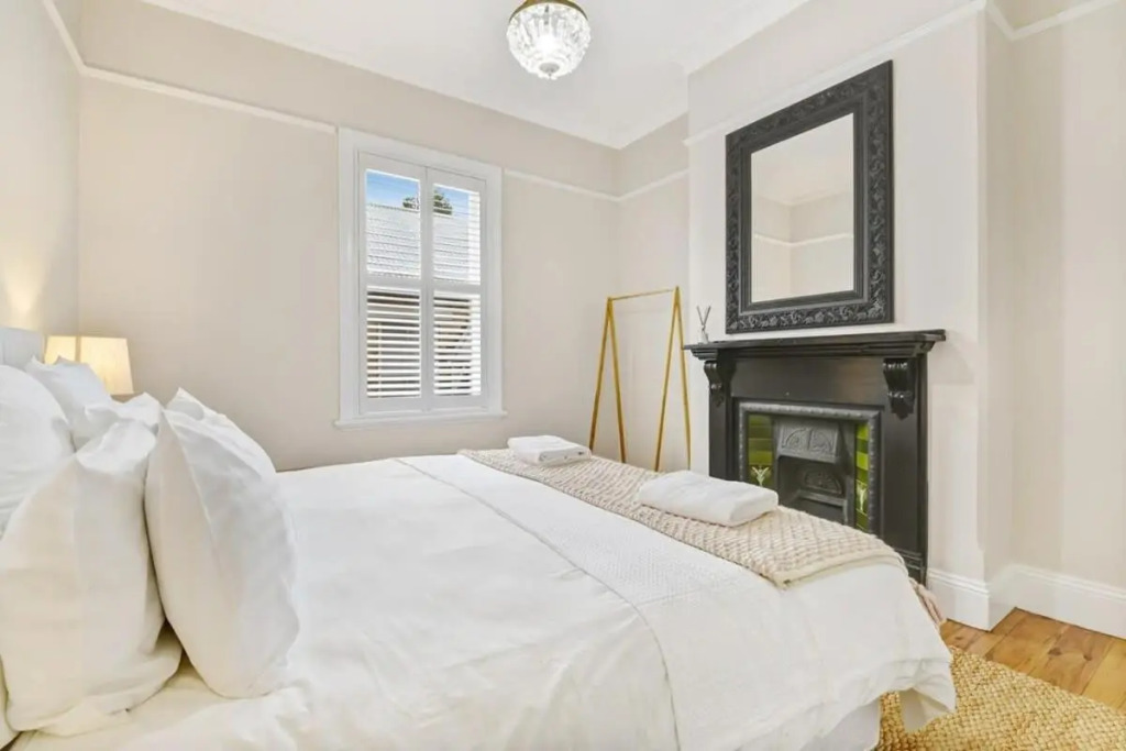 Kilarra House - Heritage Home on Byng St Sleeps 10