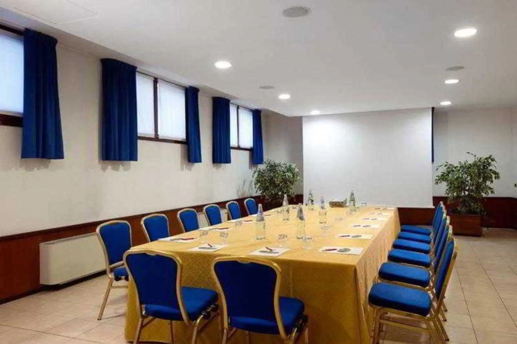 Villa Pace Park Hotel Bolognese